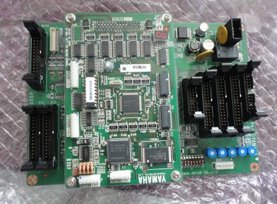 Yamaha KV8-M4570-02X I/O HEAD UNIT AS